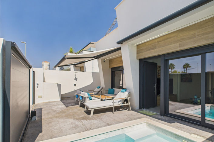 Image No.41-3 Bed Villa for sale