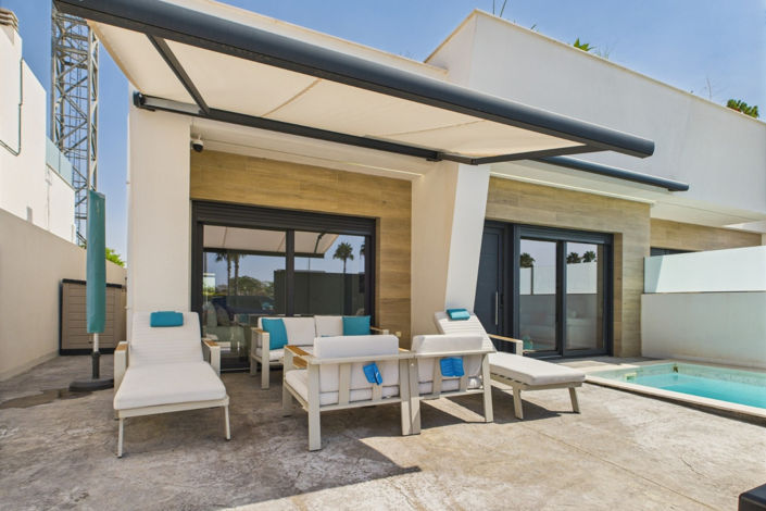 Image No.46-3 Bed Villa for sale