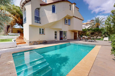 Landmark International most sold property
