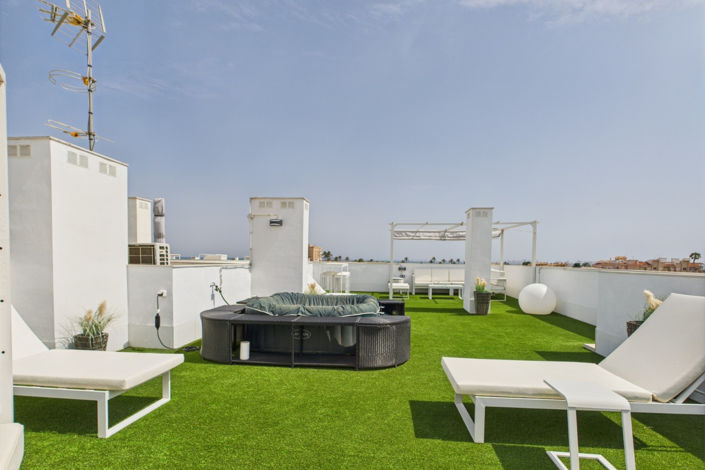 Image No.4-3 Bed Penthouse for sale