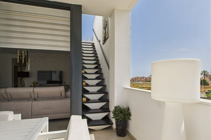 Image No.42-3 Bed Penthouse for sale