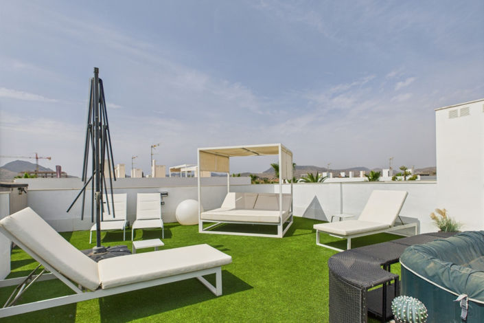 Image No.48-3 Bed Penthouse for sale