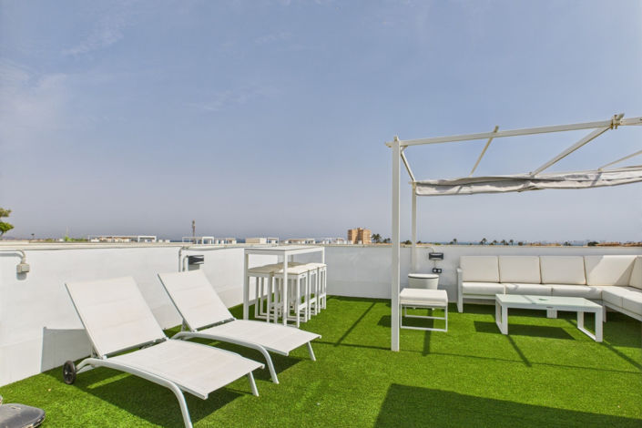 Image No.49-3 Bed Penthouse for sale