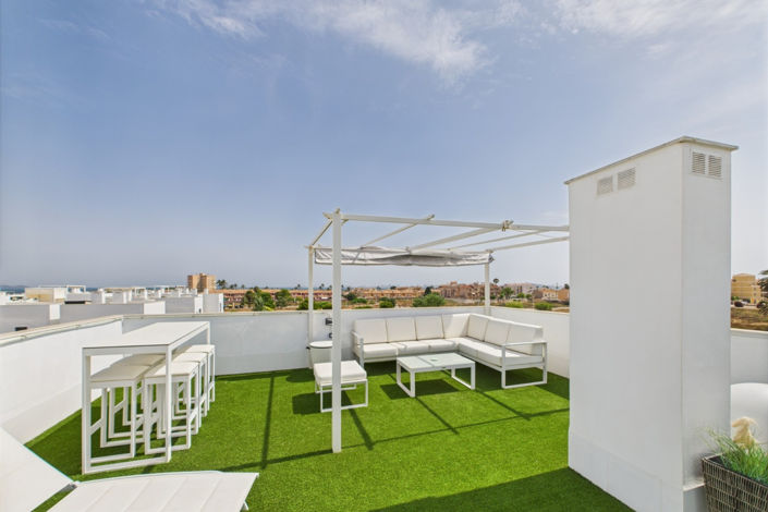 Image No.50-3 Bed Penthouse for sale