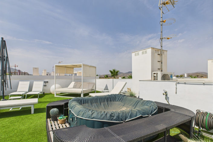 Image No.52-3 Bed Penthouse for sale