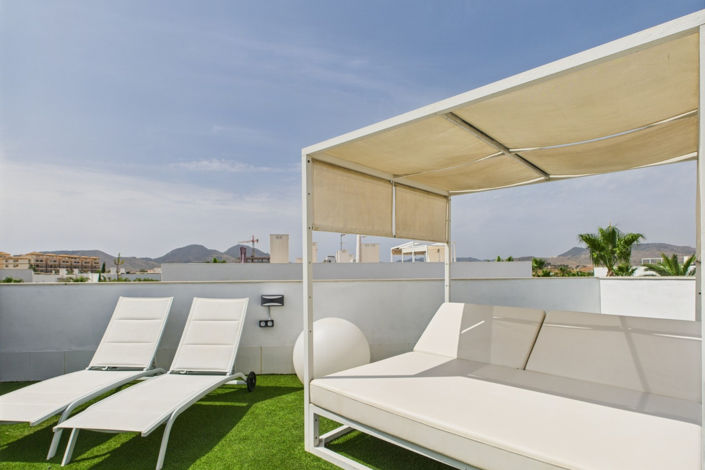 Image No.54-3 Bed Penthouse for sale