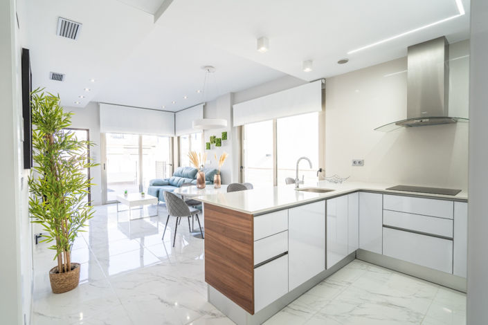 Image No.10-Villa de 3 chambres à vendre à Villamartin