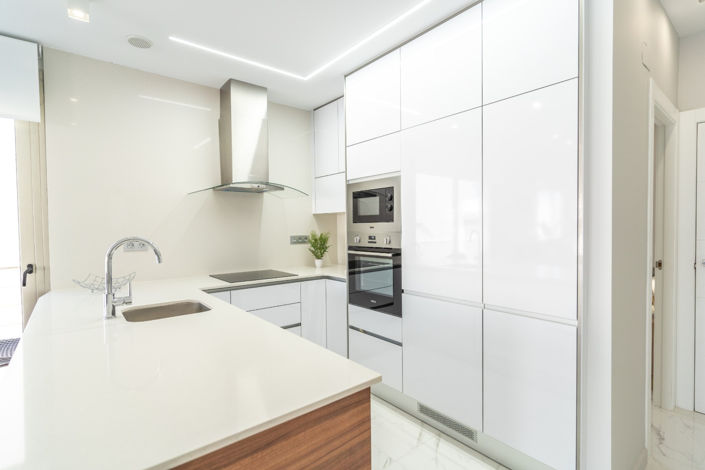 Image No.11-Villa de 3 chambres à vendre à Villamartin