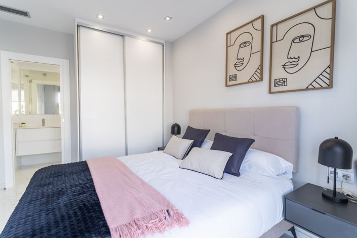 Image No.14-Villa de 3 chambres à vendre à Villamartin