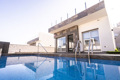 Landmark International most sold property