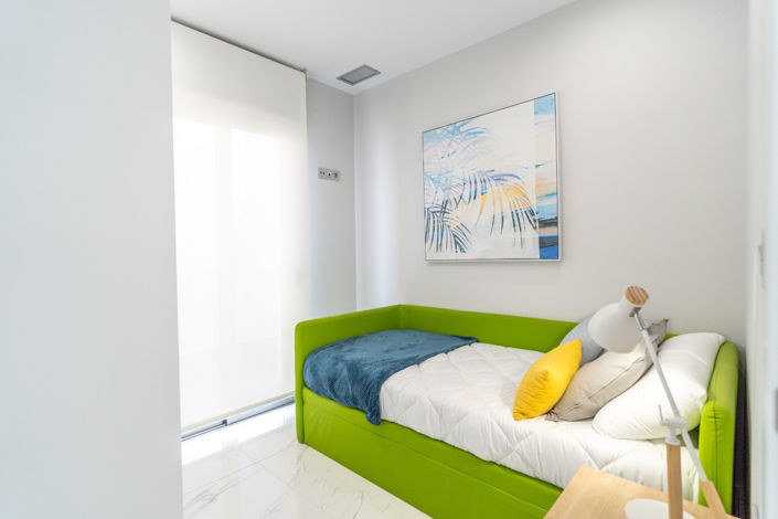 Image No.22-Villa de 3 chambres à vendre à Villamartin