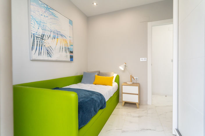 Image No.24-Villa de 3 chambres à vendre à Villamartin