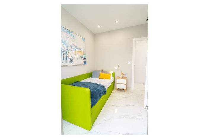 Image No.25-Villa de 3 chambres à vendre à Villamartin