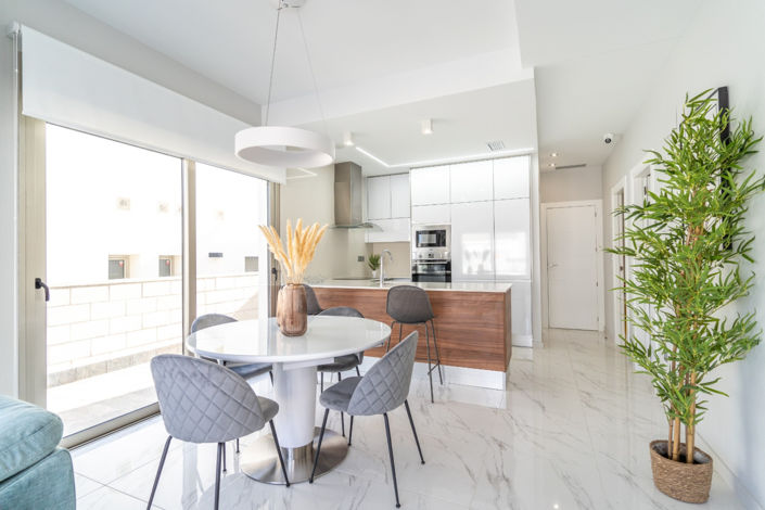 Image No.6-Villa de 3 chambres à vendre à Villamartin