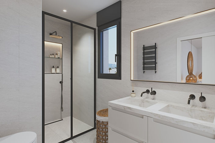 Image No.10-Villa de 4 chambres à vendre à Santa Rosalia Lake and Life Resort