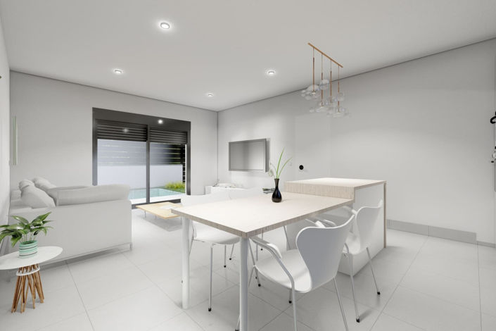 Image No.8-4 Bed Villa for sale