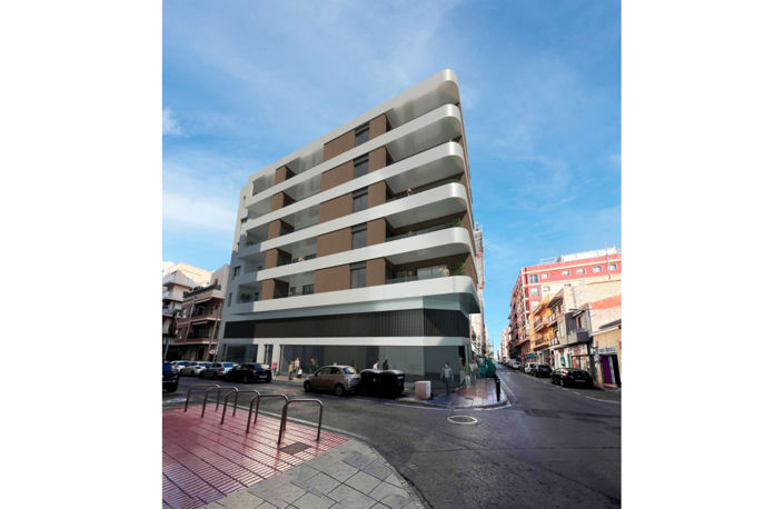 Image No.1-2 Bed Apartment for sale