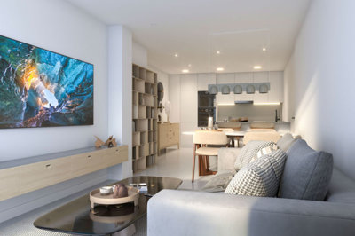 Landmark International most sold property