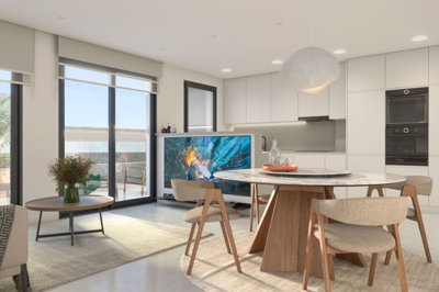 Landmark International most sold property