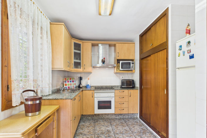 Image No.14-Maison de ville de 4 chambres à vendre à Murcie