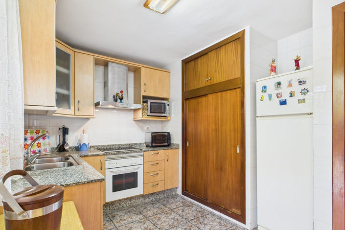 Image No.15-Maison de ville de 4 chambres à vendre à Murcie