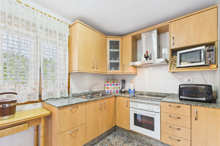 Image No.16-Maison de ville de 4 chambres à vendre à Murcie