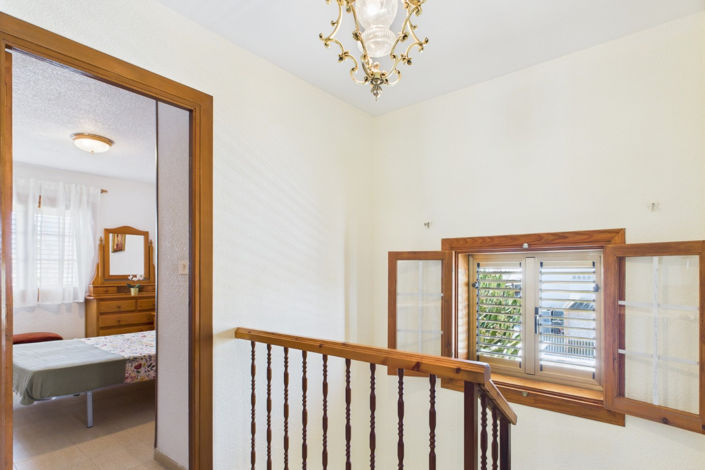 Image No.18-Maison de ville de 4 chambres à vendre à Murcie