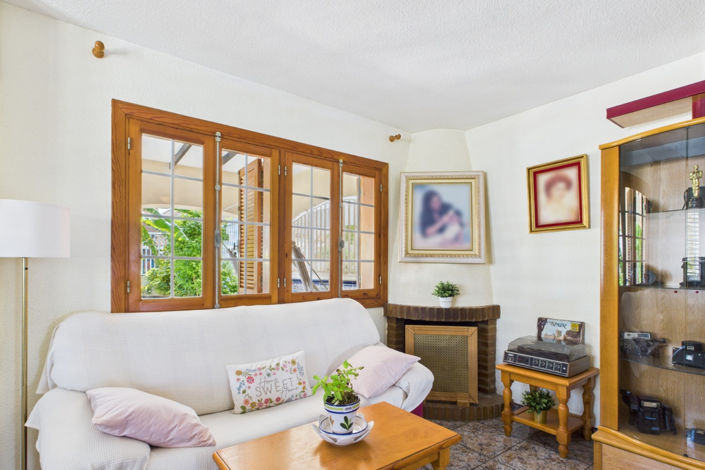 Image No.39-Maison de ville de 4 chambres à vendre à Murcie