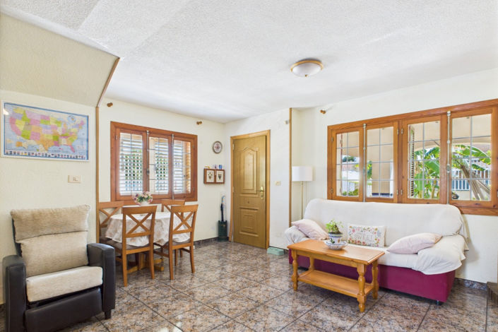 Image No.40-Maison de ville de 4 chambres à vendre à Murcie