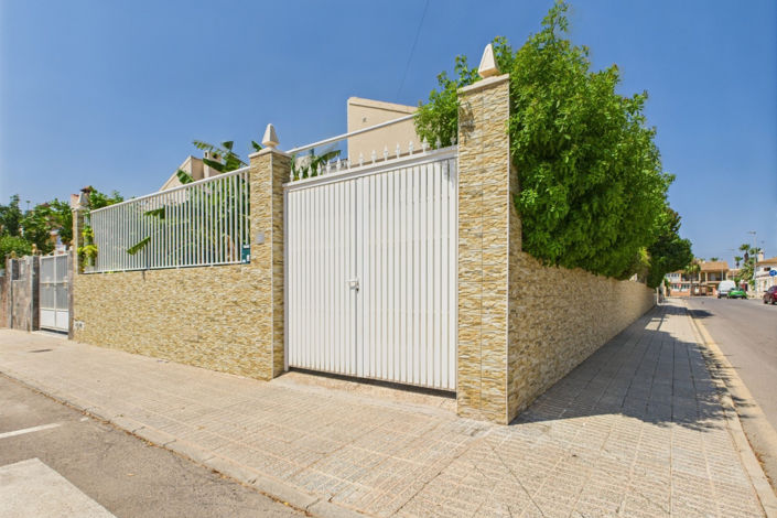 Image No.42-Maison de ville de 4 chambres à vendre à Murcie