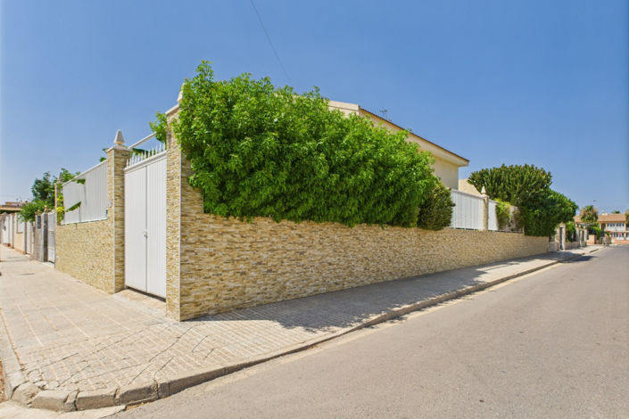 Image No.44-Maison de ville de 4 chambres à vendre à Murcie