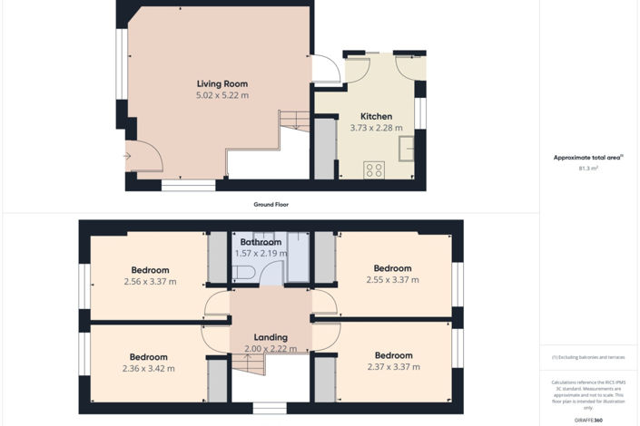 Image No.45-Maison de ville de 4 chambres à vendre à Murcie