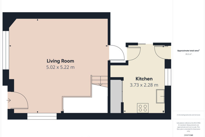 Image No.46-Maison de ville de 4 chambres à vendre à Murcie