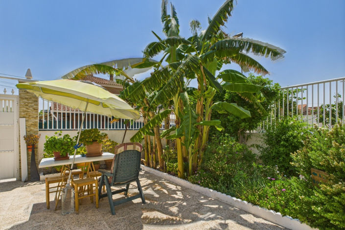 Image No.6-Maison de ville de 4 chambres à vendre à Murcie