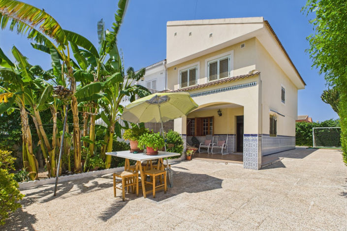 Image No.7-Maison de ville de 4 chambres à vendre à Murcie