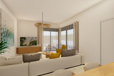 Landmark International most sold property