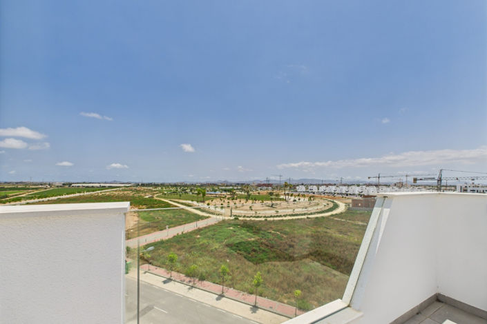 Image No.31-2 Bed Penthouse for sale