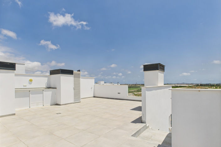 Image No.28-2 Bed Penthouse for sale