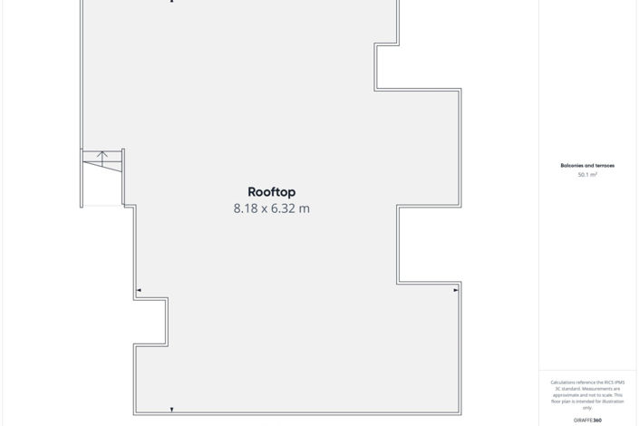 Image No.34-2 Bed Penthouse for sale