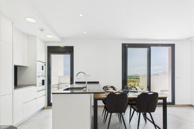 Landmark International most sold property