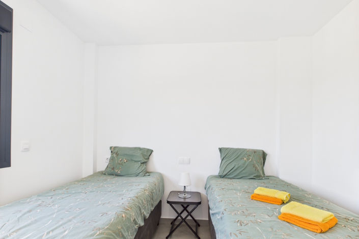 Image No.6-2 Bed Penthouse for sale