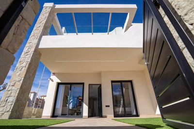 Landmark International most sold property