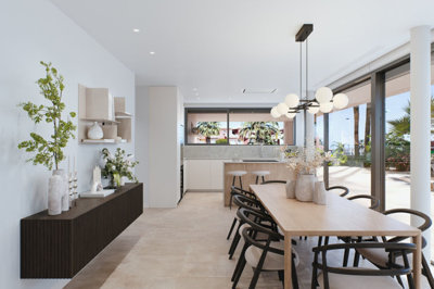 Landmark International most sold property