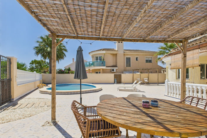 Image No.7-4 Bed Villa for sale