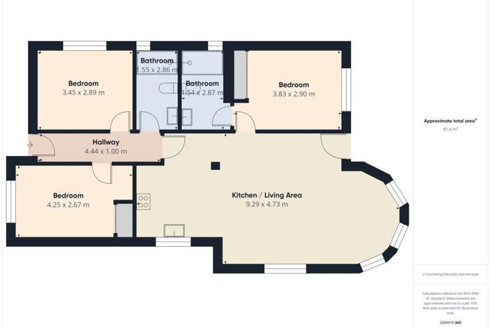 Image No.40-4 Bed Villa for sale