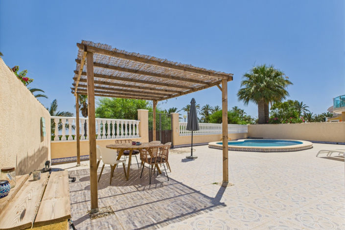 Image No.6-4 Bed Villa for sale