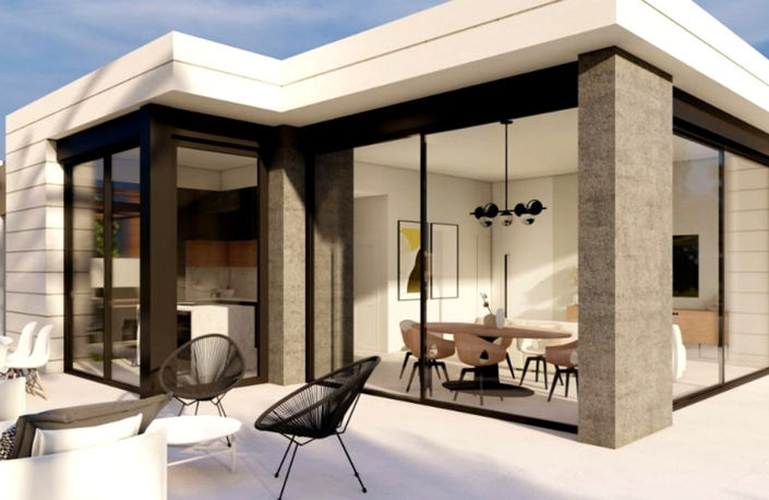 Image No.1-3 Bed Duplex for sale