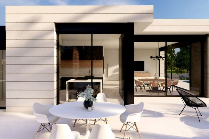 Image No.7-3 Bed Duplex for sale