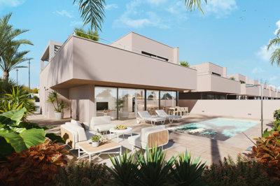 Landmark International most sold property