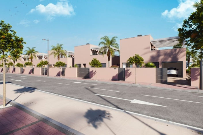 Image No.8-3 Bed Villa for sale